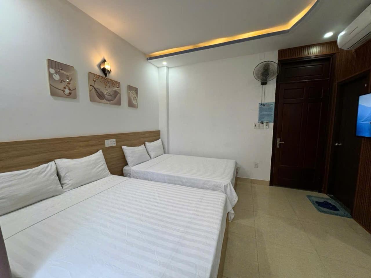 Thanh Hien Hb Hotel Da Nang Exterior foto