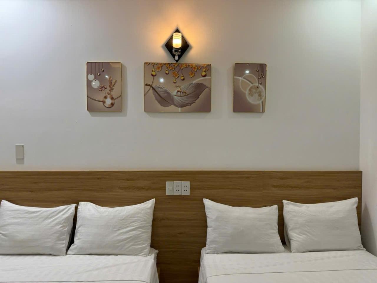 Thanh Hien Hb Hotel Da Nang Exterior foto