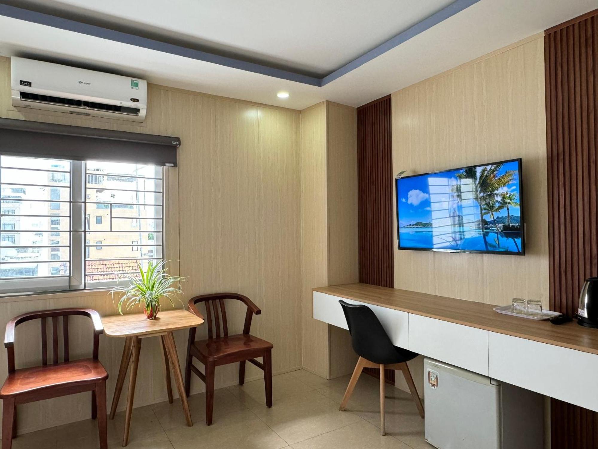 Thanh Hien Hb Hotel Da Nang Exterior foto
