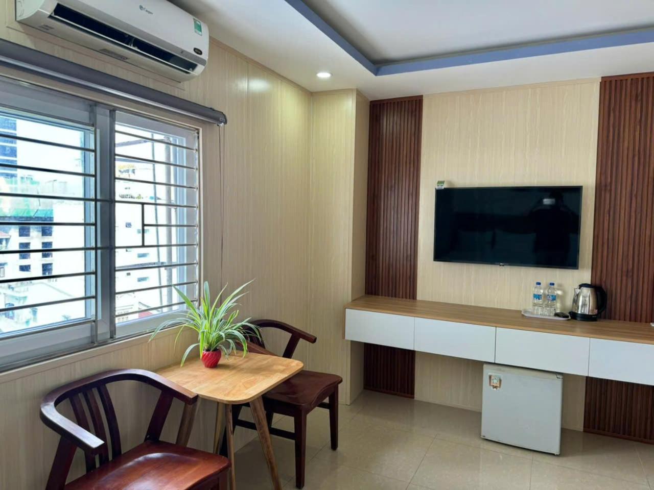 Thanh Hien Hb Hotel Da Nang Exterior foto