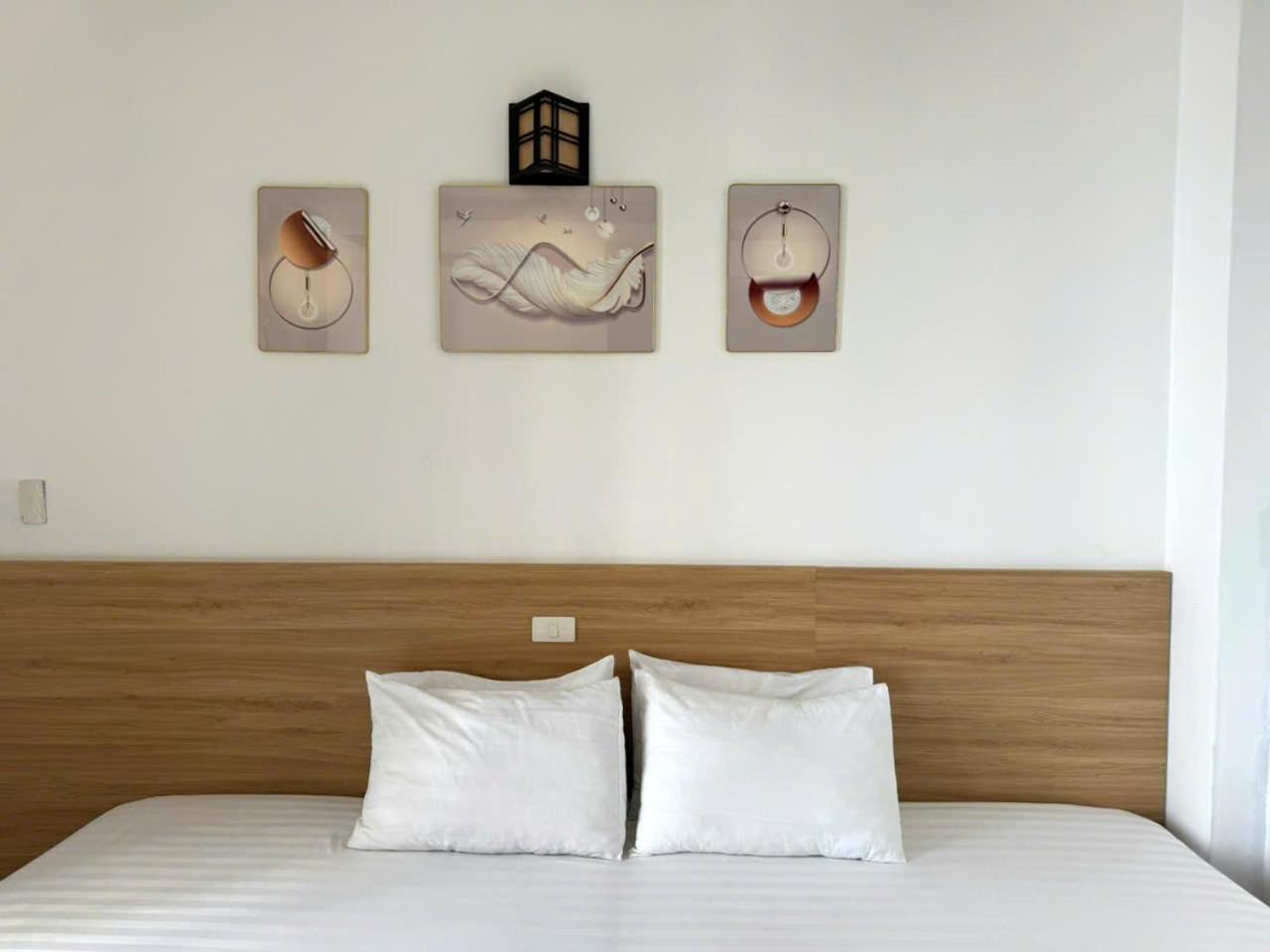 Thanh Hien Hb Hotel Da Nang Exterior foto