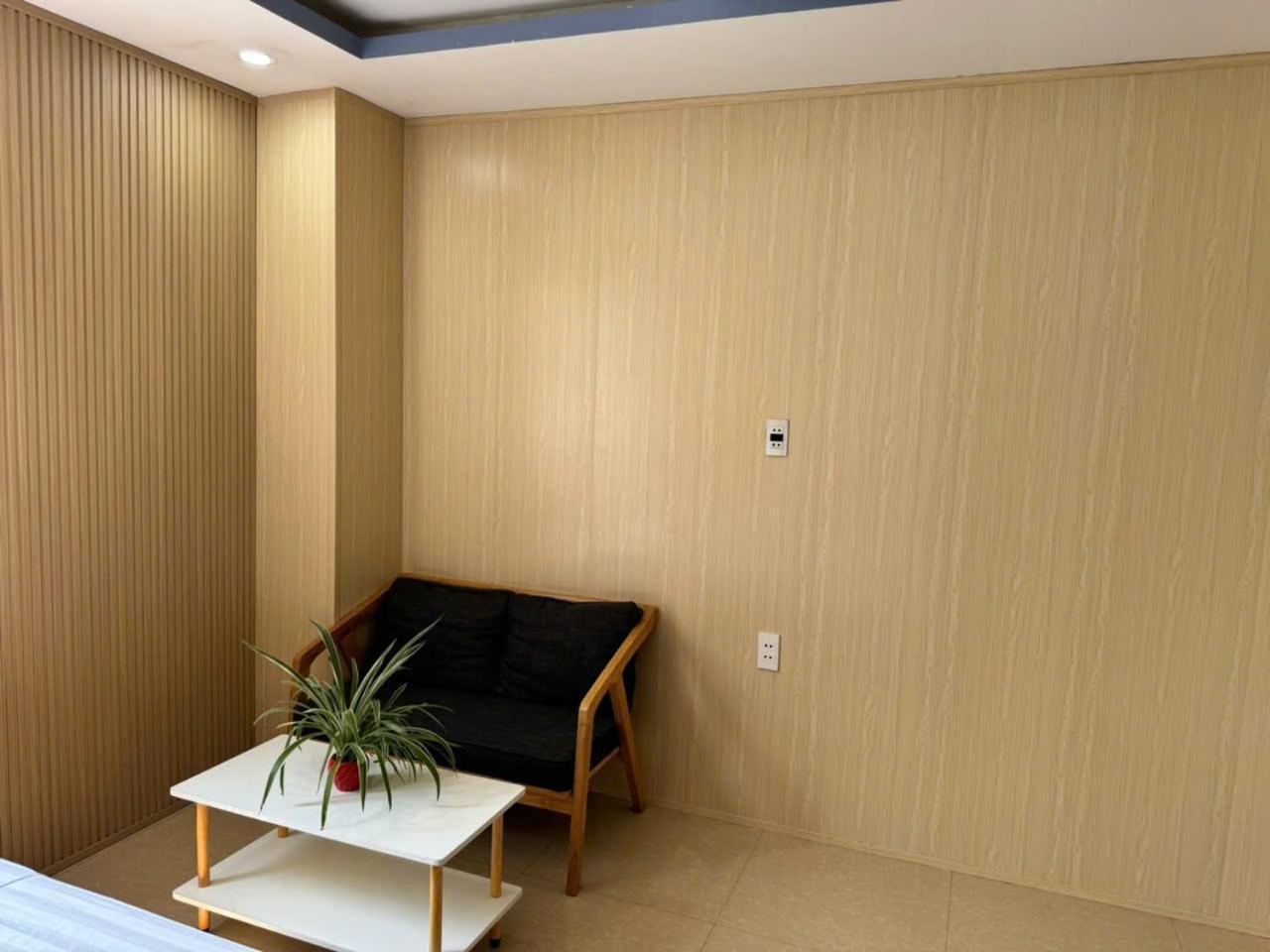 Thanh Hien Hb Hotel Da Nang Exterior foto