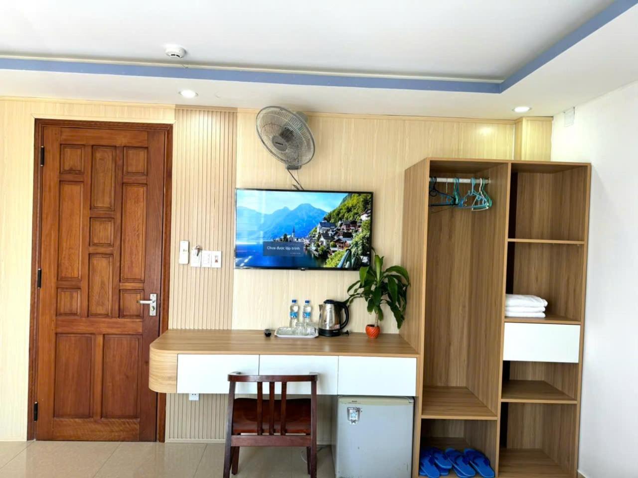 Thanh Hien Hb Hotel Da Nang Exterior foto