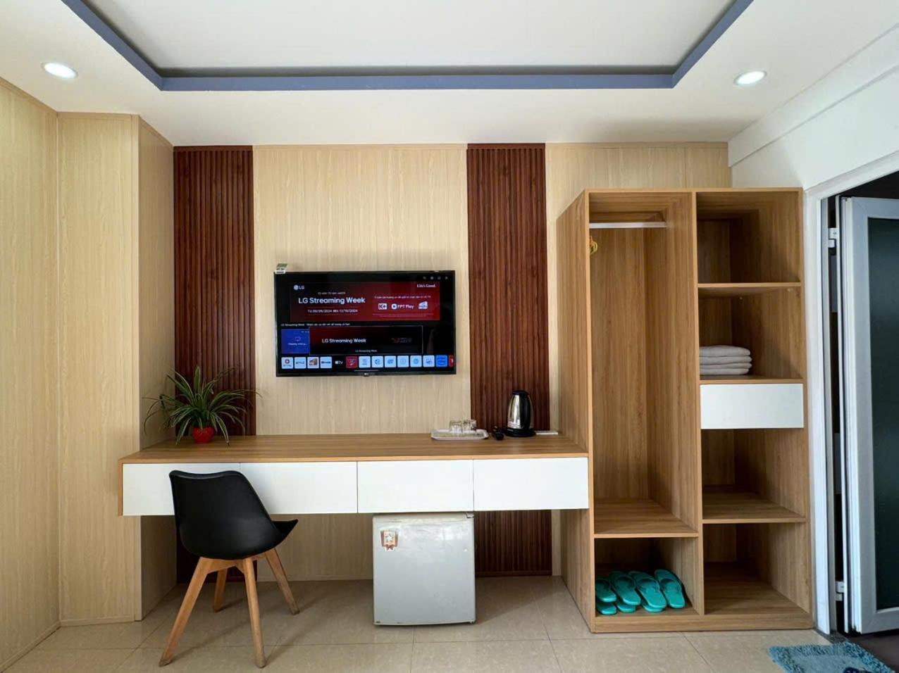 Thanh Hien Hb Hotel Da Nang Exterior foto